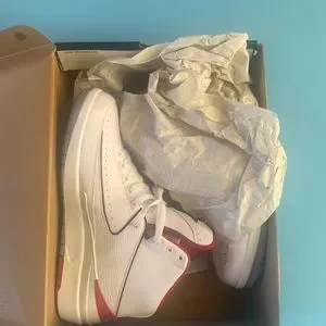 Shoes | Authentic Air Jordan Retro 2 Chicago Home Sz 12  display picture 1